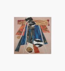 Kimonos Akimbo Art Board