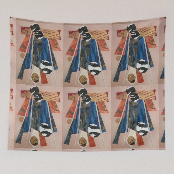 Item preview, Kimonos Akimbo designed and sold by KateBrayArt.