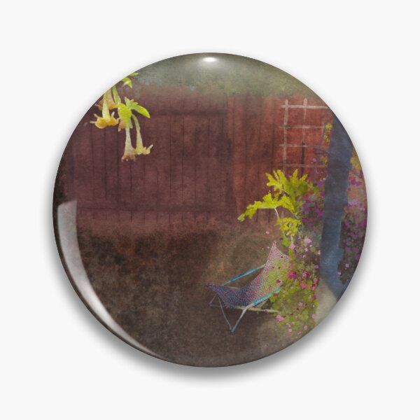 Item preview, Backyard designed and sold by Moonbuck.