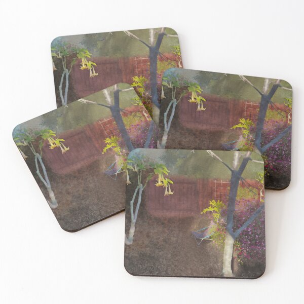 Item preview, Backyard designed and sold by Moonbuck.