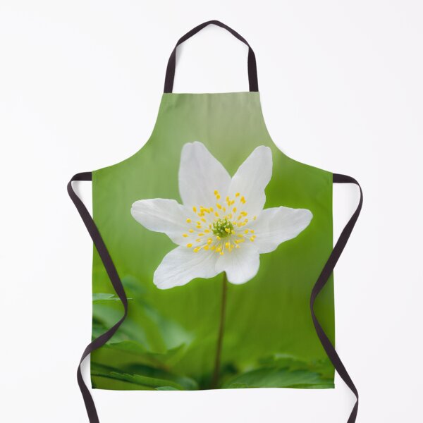 Item preview, Wood Anemone (Anemone nemorosa) Flower designed and sold by Craig Joiner.