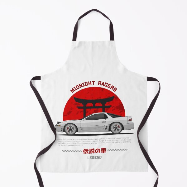Item preview, Tuner White 3KGT JDM designed and sold by goldentuners.
