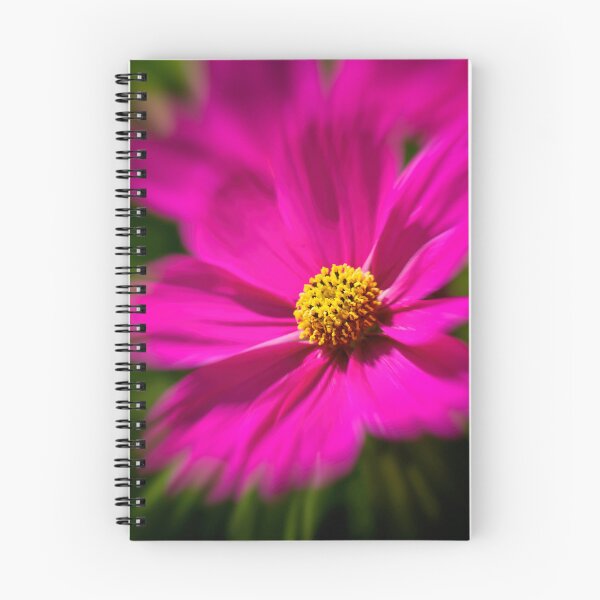 Item preview, Cosmos Pink Blur designed and sold by Tanya C  Smith.