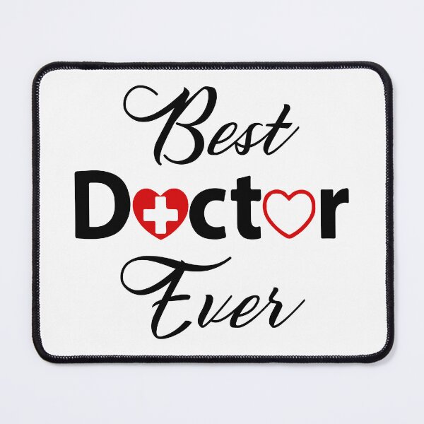 Item preview, Best Doctor Ever designed and sold by SunsetGloww.