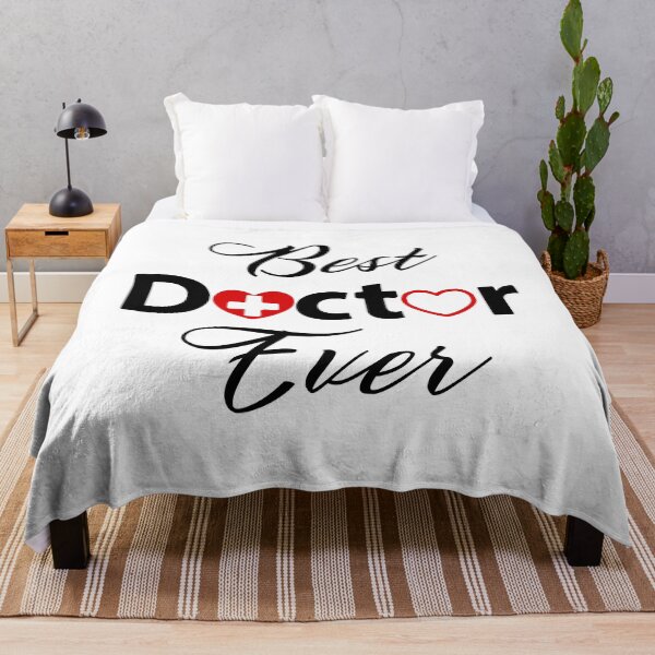 Item preview, Best Doctor Ever designed and sold by SunsetGloww.