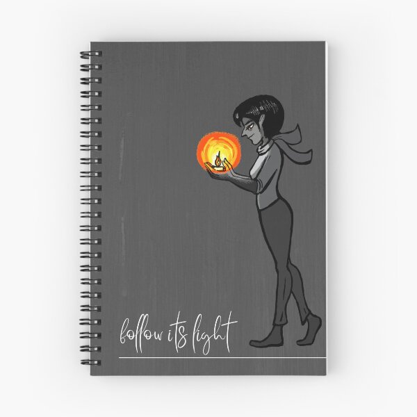 Item preview, Follow its light | Absolve the Sun designed and sold by Paradox-I.