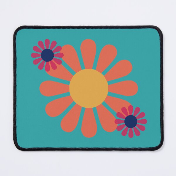Item preview, Groovy Flower designed and sold by marnilauren.