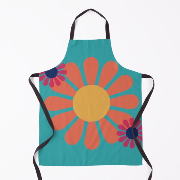 Item preview, Groovy Flower designed and sold by marnilauren.
