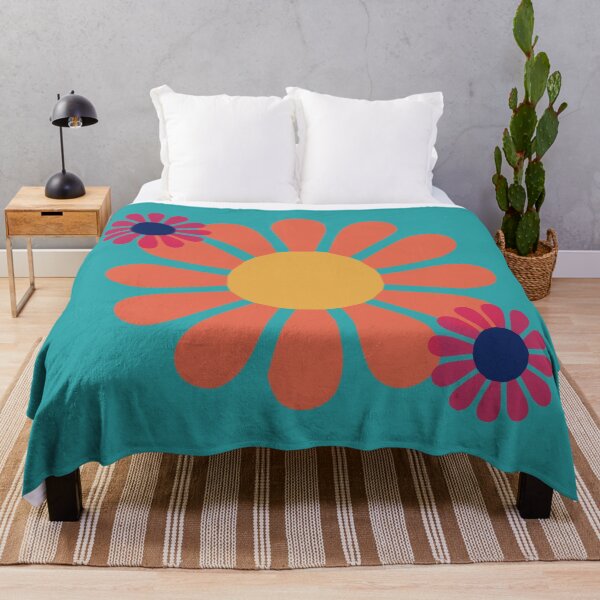 Item preview, Groovy Flower designed and sold by marnilauren.