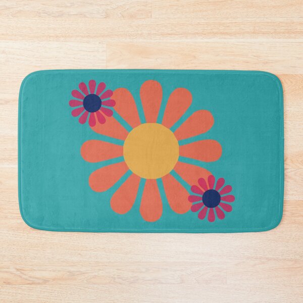 Item preview, Groovy Flower designed and sold by marnilauren.