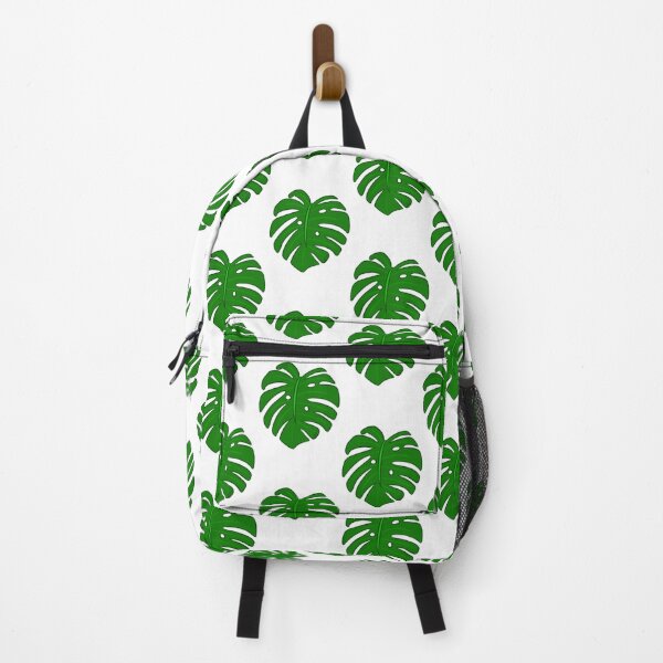 Item preview, Monstera Deliciosa Leaf designed and sold by ArtStevenTime.