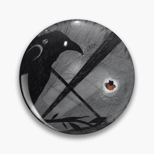 Item preview, Pressure - ep.9 designed and sold by aurora-c-illust.