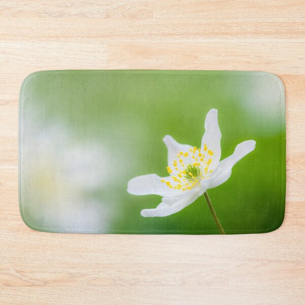 Item preview, Wood Anemone (Anemone nemorosa) Flower designed and sold by Craig Joiner.