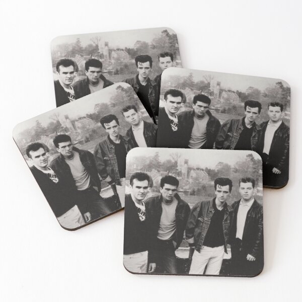 Item preview, B&W Squad designed and sold by frederickmack9.