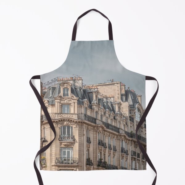 Item preview, Paris, France, City Architecture designed and sold by newburyboutique.