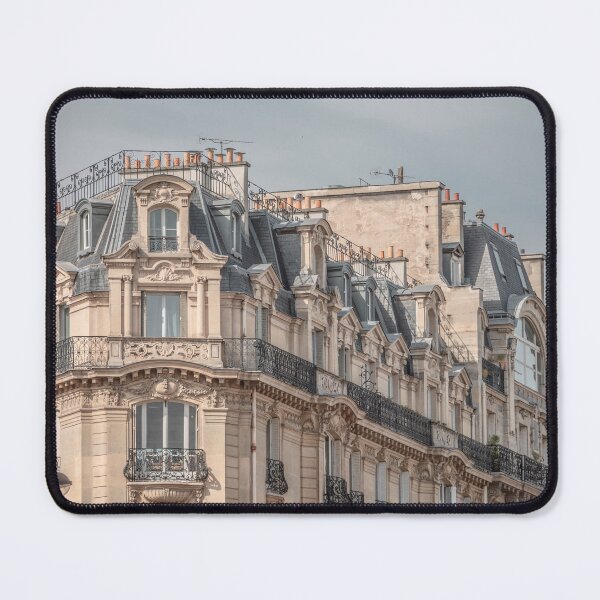 Item preview, Paris, France, City Architecture designed and sold by newburyboutique.