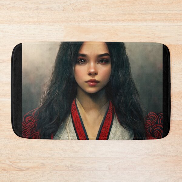 Item preview, 'THE BEAUTY OF WOMAN' designed and sold by artbyalphonse.