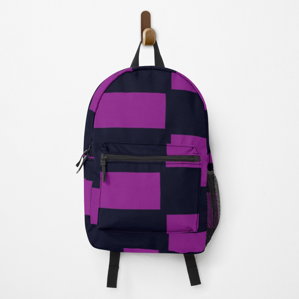Item preview, Backpack designed and sold by awsomepatterns.