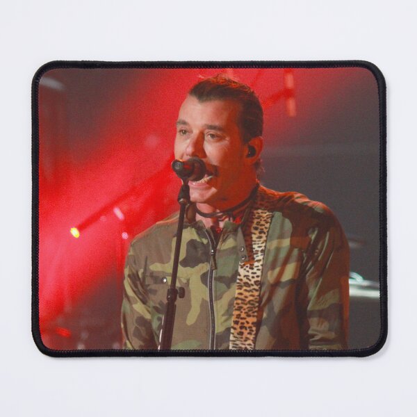 Item preview, Gavin Rossdale - Photograph designed and sold by ConcertImages.