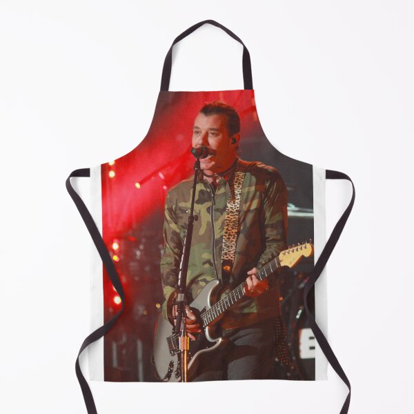 Item preview, Gavin Rossdale - Photograph designed and sold by ConcertImages.