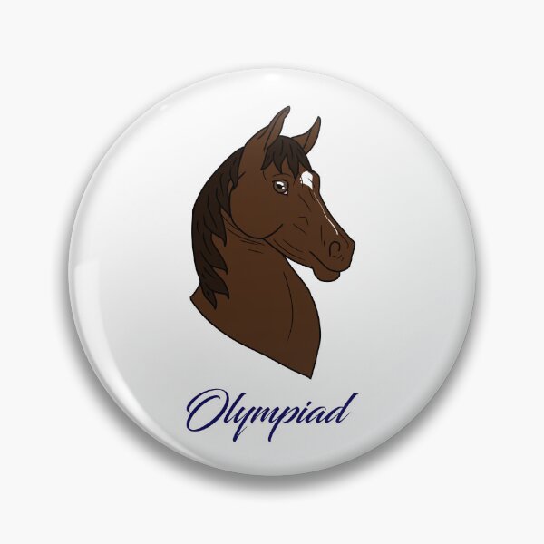 Item preview, Olympiad - breeders cup designed and sold by theartsyeq_art.