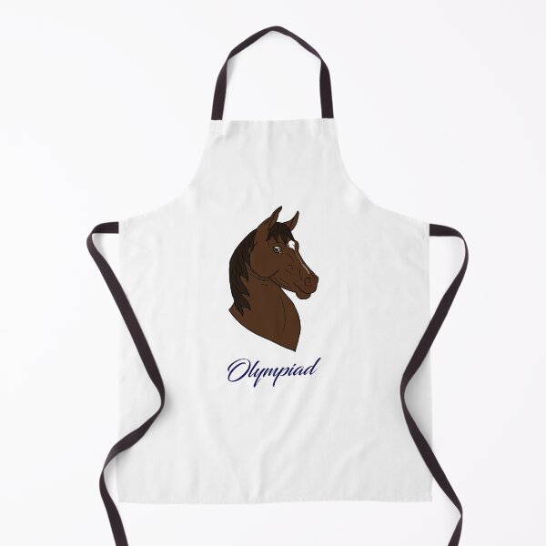 Item preview, Olympiad - breeders cup designed and sold by theartsyeq_art.