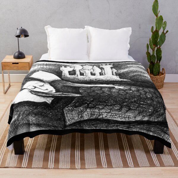 Item preview, Nemanja my drawing fantasy  designed and sold by SBlagojevic.