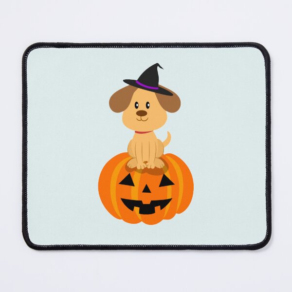 Item preview, Cute Labrador Retriever celebrating Halloween designed and sold by StandStrong786.