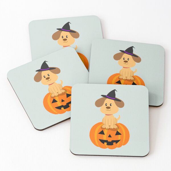 Item preview, Cute Labrador Retriever celebrating Halloween  designed and sold by StandStrong786.
