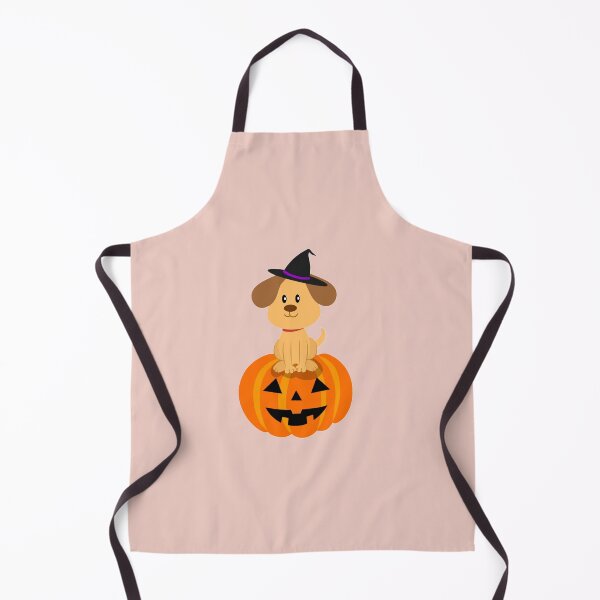 Item preview, Cute Labrador Retriever celebrating Halloween designed and sold by StandStrong786.