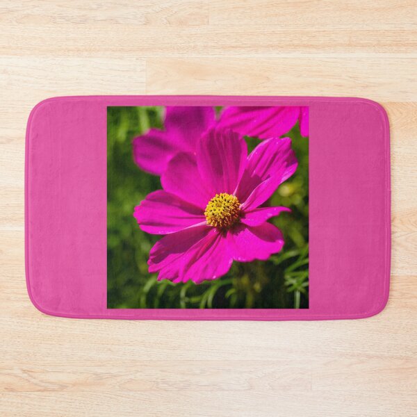 Item preview, Cosmos Pink Flower designed and sold by Tanya C  Smith.