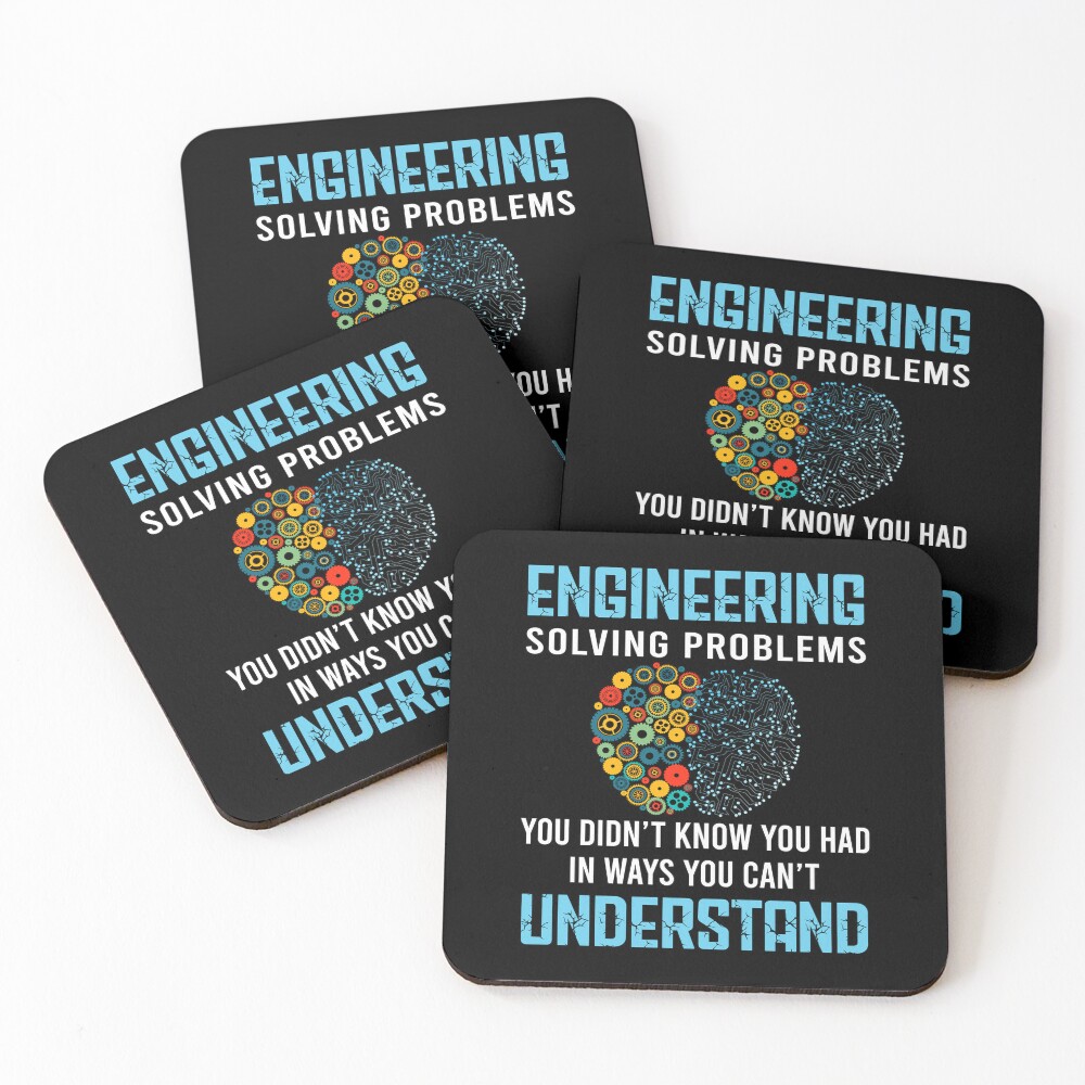 Item preview, Coasters (Set of 4) designed and sold by SunsetGloww.