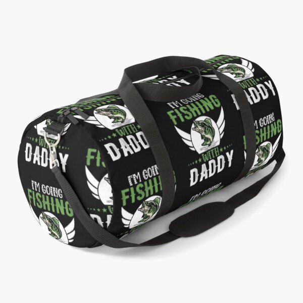 Item preview, I m going fishing with daddy designed and sold by FanityPrints.