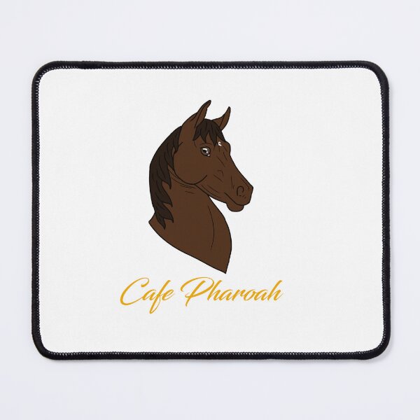 Item preview, Cafe paharoah - breeders cup designed and sold by theartsyeq_art.
