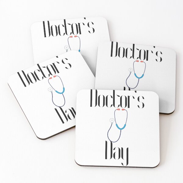 Item preview, happy doctor's day designed and sold by Khalleido  S.