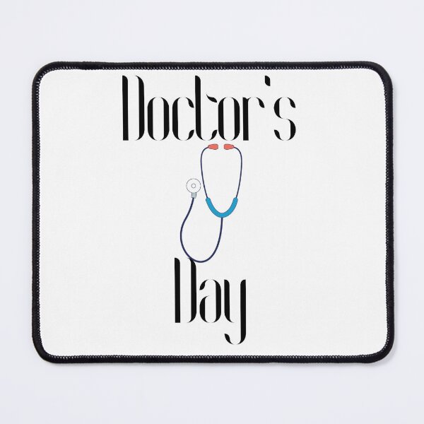 Item preview, happy doctor's day designed and sold by Khalleido  S.