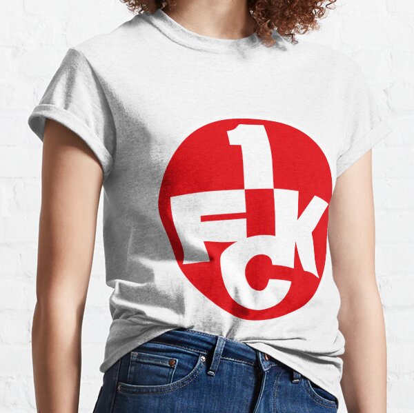 1 FCK Neu Classic T-Shirt