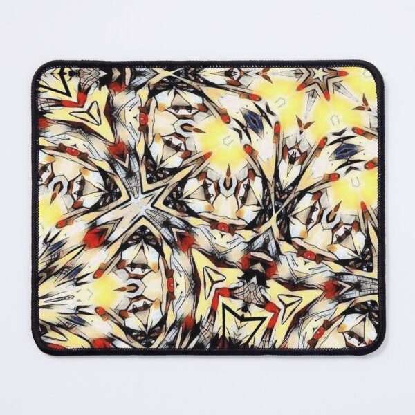 Item preview, Springtime Alien Attack designed and sold by RAJAT KANTI CHAKRABARTY.