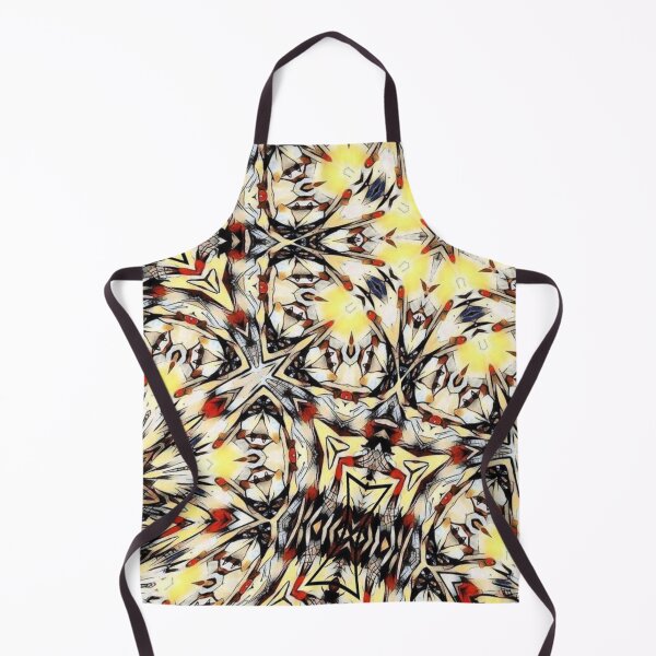 Item preview, Springtime Alien Attack designed and sold by RAJAT KANTI CHAKRABARTY.