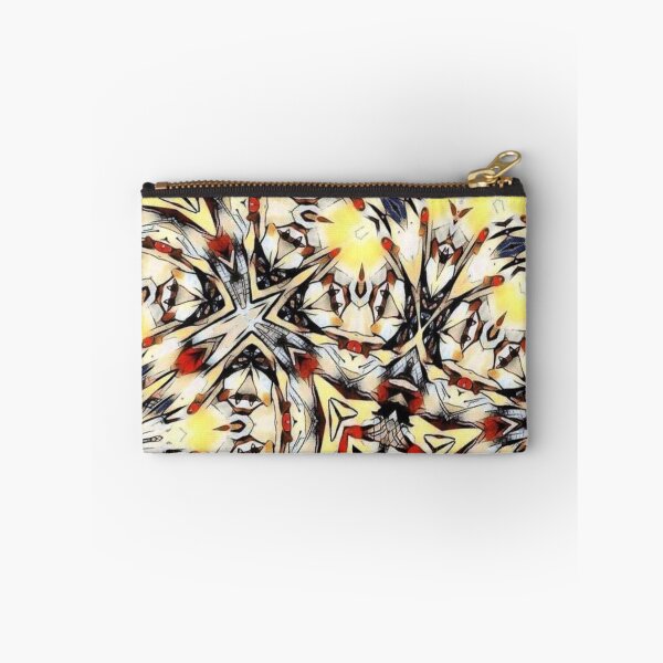 Item preview, Springtime Alien Attack designed and sold by RAJAT KANTI CHAKRABARTY.