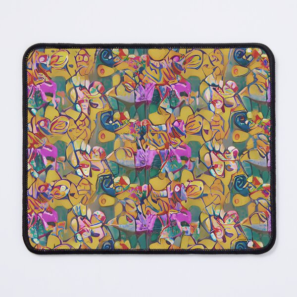 Item preview, Not an autostereogram designed and sold by Sasheemi.