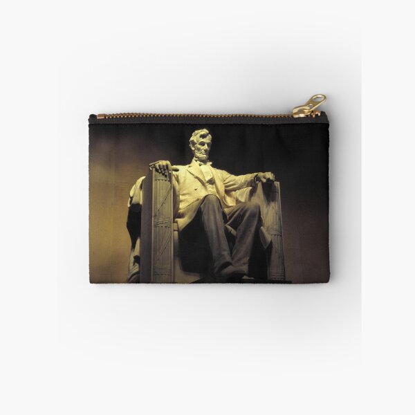 Item preview, Lincoln Memorial 4 designed and sold by Kenshots.