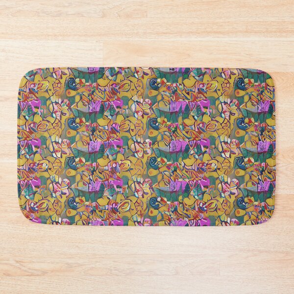 Item preview, Not an autostereogram designed and sold by Sasheemi.