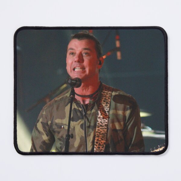 Item preview, Gavin Rossdale - Photograph designed and sold by ConcertImages.