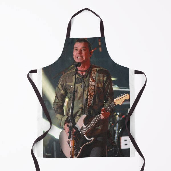 Item preview, Gavin Rossdale - Photograph designed and sold by ConcertImages.