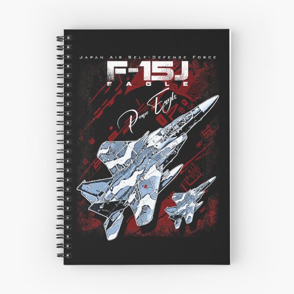 Item preview, F-15J Eagle nicknamed "Peace Eagle" Japan Air Self Defense Force Fighterjet designed and sold by Aerolovers.
