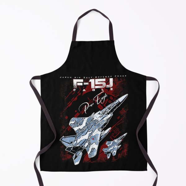 Item preview, F-15J Eagle nicknamed "Peace Eagle" Japan Air Self Defense Force Fighterjet designed and sold by Aerolovers.