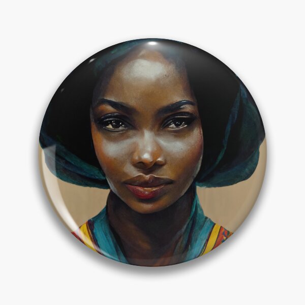 Item preview, 'THE BEAUTY OF WOMAN' designed and sold by artbyalphonse.
