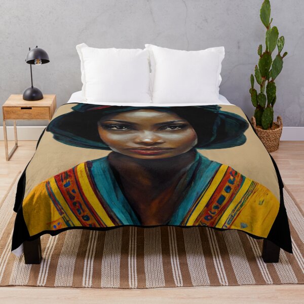 Item preview, 'THE BEAUTY OF WOMAN' designed and sold by artbyalphonse.