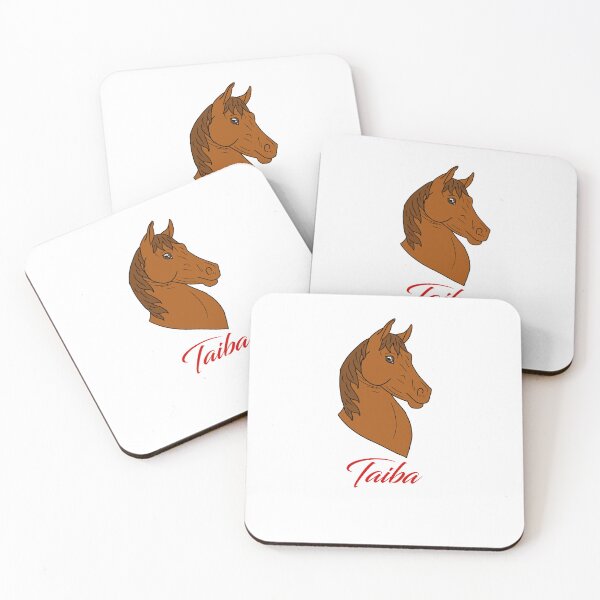 Item preview, Taiba - breeders cup designed and sold by theartsyeq_art.
